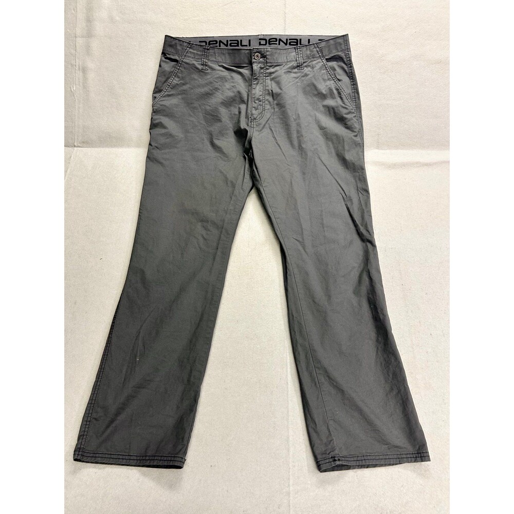 Denali Mens Chino Stretch Pants